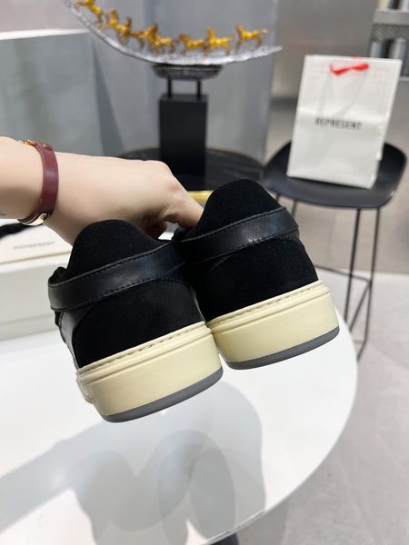 A*miri Top Quality Sneakers CL 20230820-56