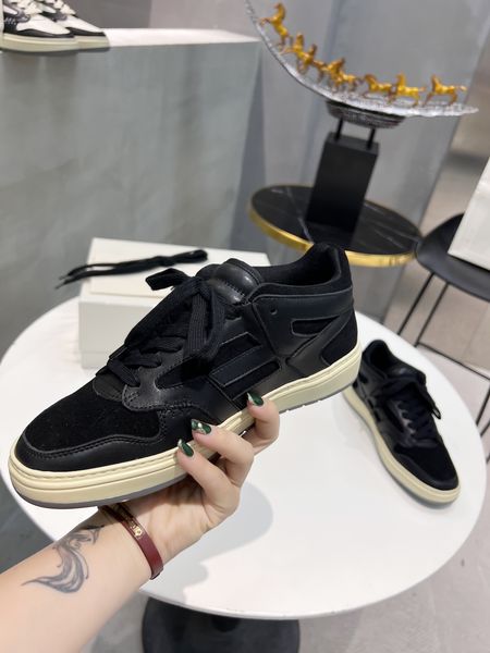 A*miri Top Quality Sneakers CL 20230820-56