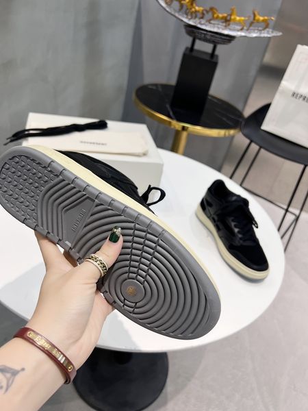 A*miri Top Quality Sneakers CL 20230820-56