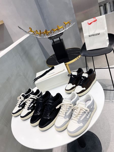 A*miri Top Quality Sneakers CL 20230820-56