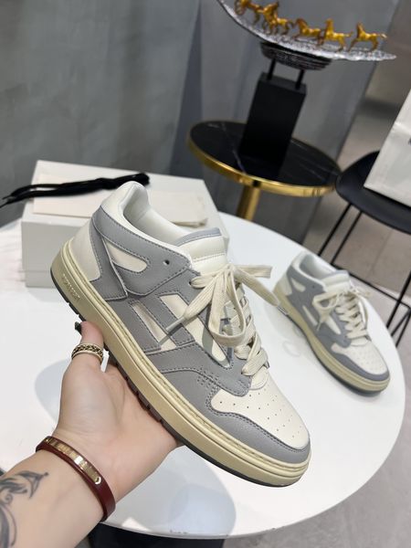A*miri Top Quality Sneakers CL 20230820-57