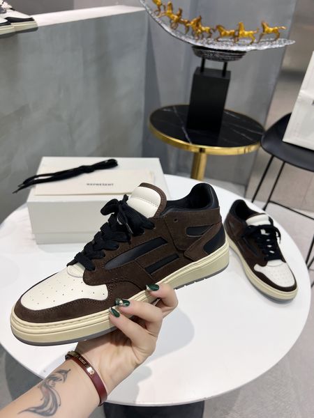 A*miri Top Quality Sneakers CL 20230820-58