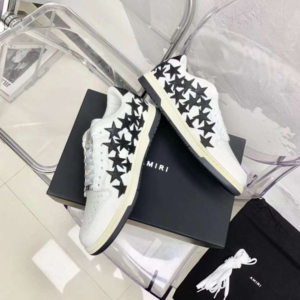 A*miri Top Quality Sneakers CL 20230820-59