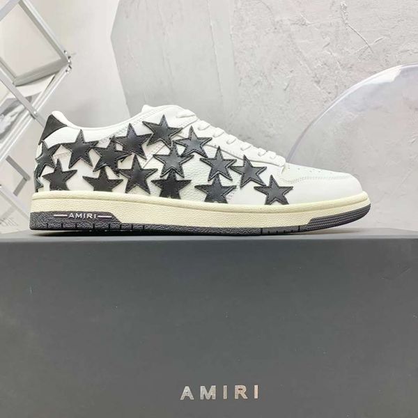 A*miri Top Quality Sneakers CL 20230820-59