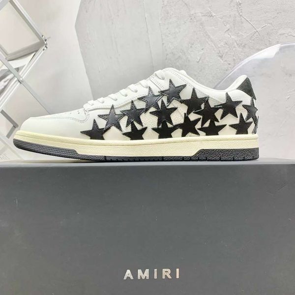 A*miri Top Quality Sneakers CL 20230820-59