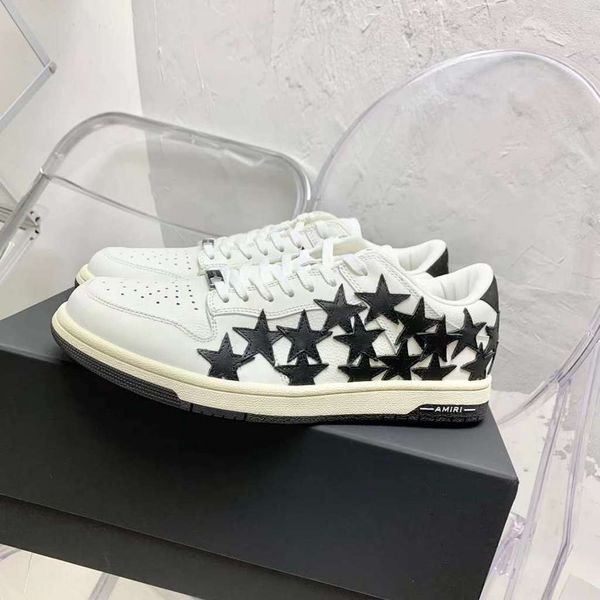 A*miri Top Quality Sneakers CL 20230820-59
