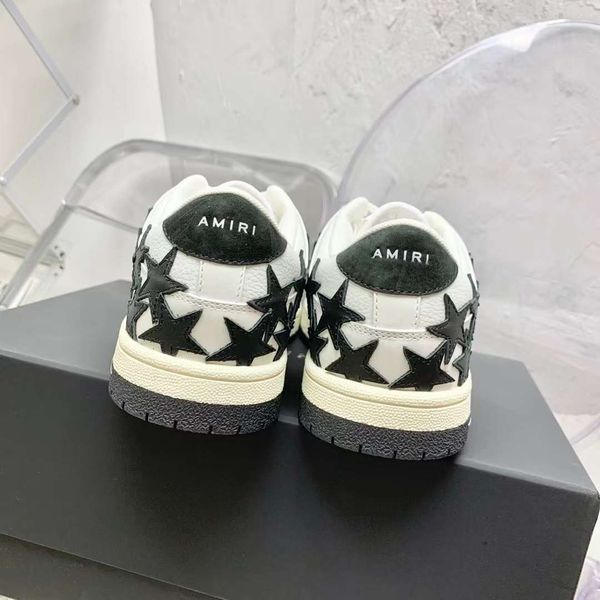 A*miri Top Quality Sneakers CL 20230820-59