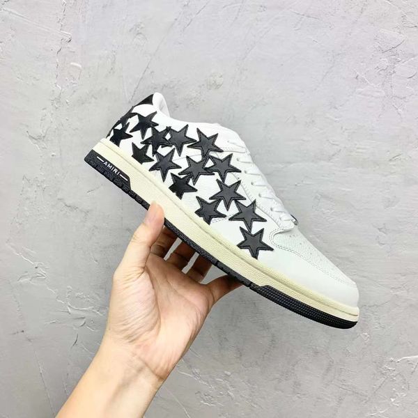 A*miri Top Quality Sneakers CL 20230820-59