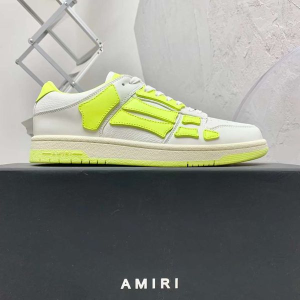 A*miri Top Quality Sneakers CL 20230820-60