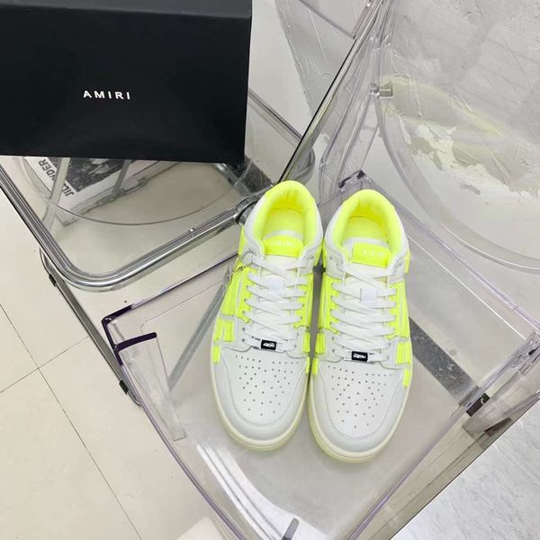 A*miri Top Quality Sneakers CL 20230820-60
