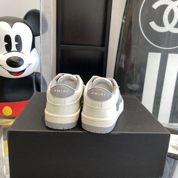 A*miri Top Quality Sneakers CL 20230820-61