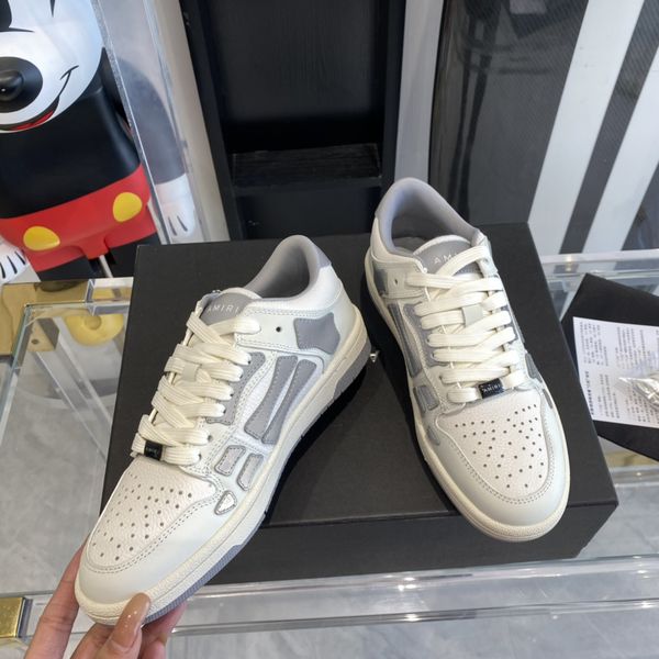 A*miri Top Quality Sneakers CL 20230820-61