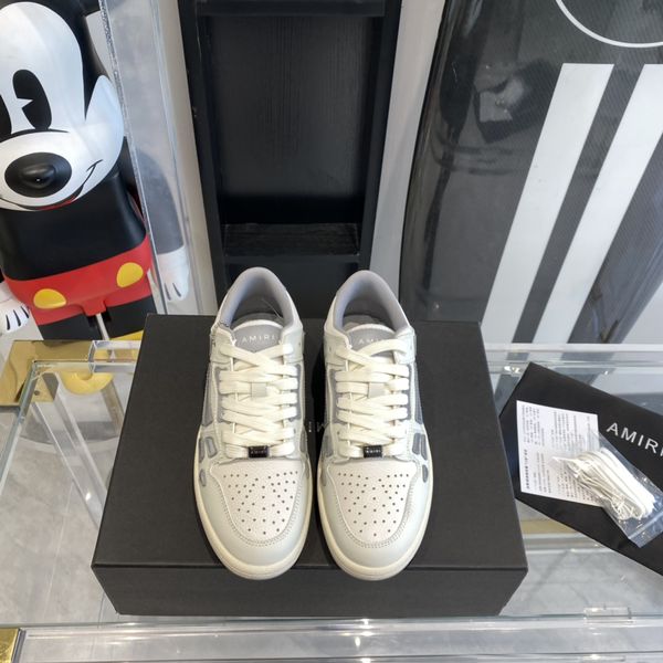 A*miri Top Quality Sneakers CL 20230820-61