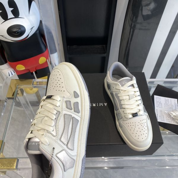A*miri Top Quality Sneakers CL 20230820-61