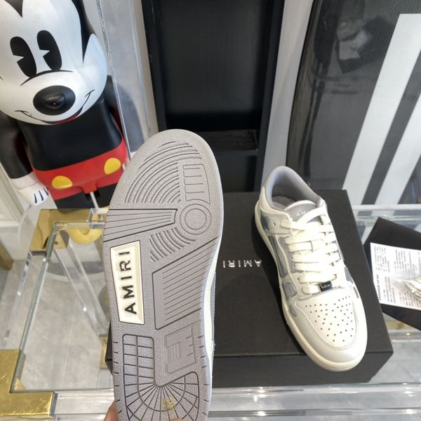 A*miri Top Quality Sneakers CL 20230820-61