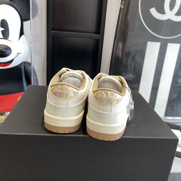 A*miri Top Quality Sneakers CL 20230820-62