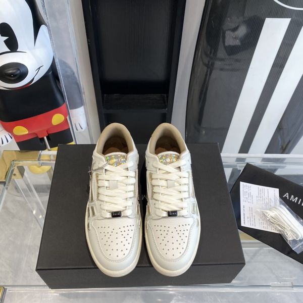 A*miri Top Quality Sneakers CL 20230820-62
