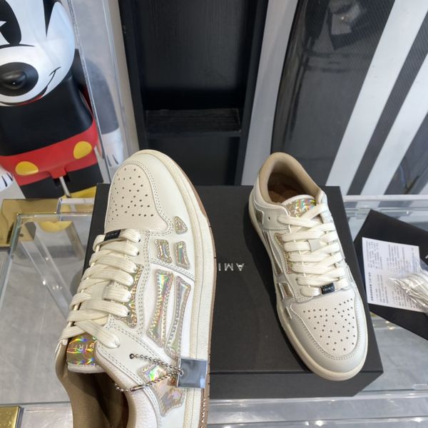 A*miri Top Quality Sneakers CL 20230820-62