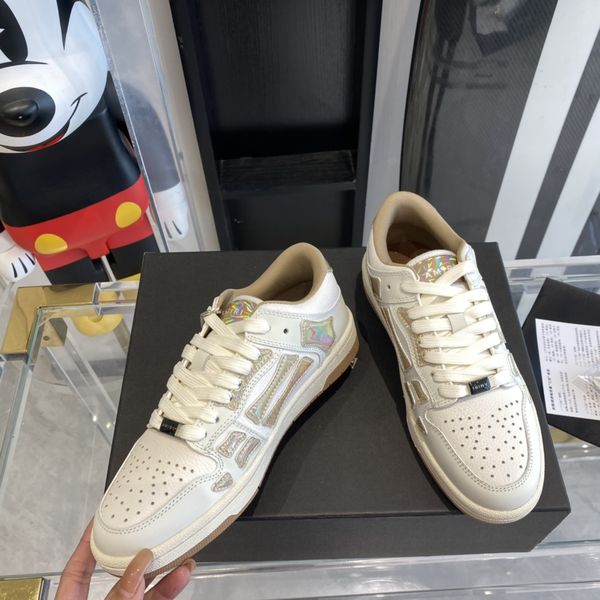 A*miri Top Quality Sneakers CL 20230820-62