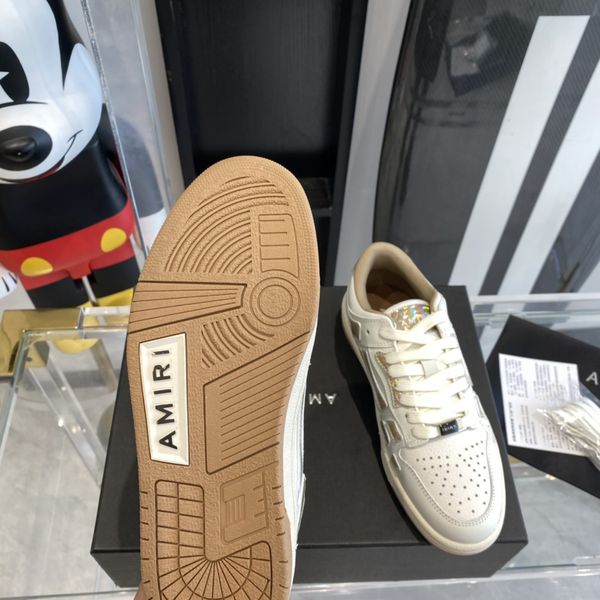 A*miri Top Quality Sneakers CL 20230820-62