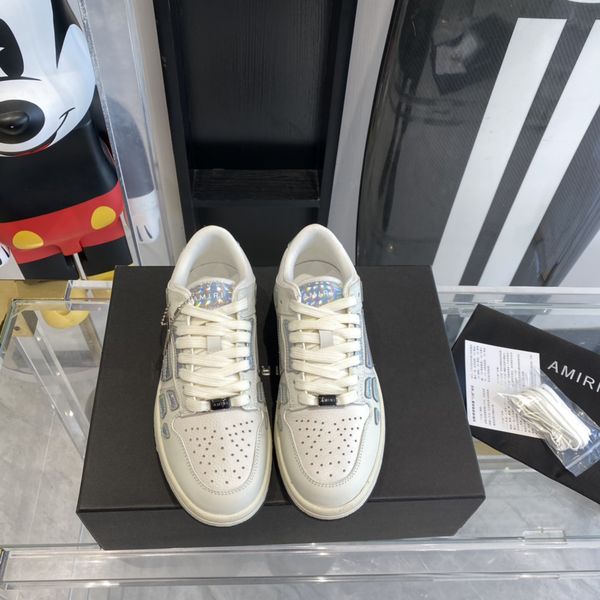 A*miri Top Quality Sneakers CL 20230820-63