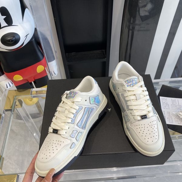 A*miri Top Quality Sneakers CL 20230820-63