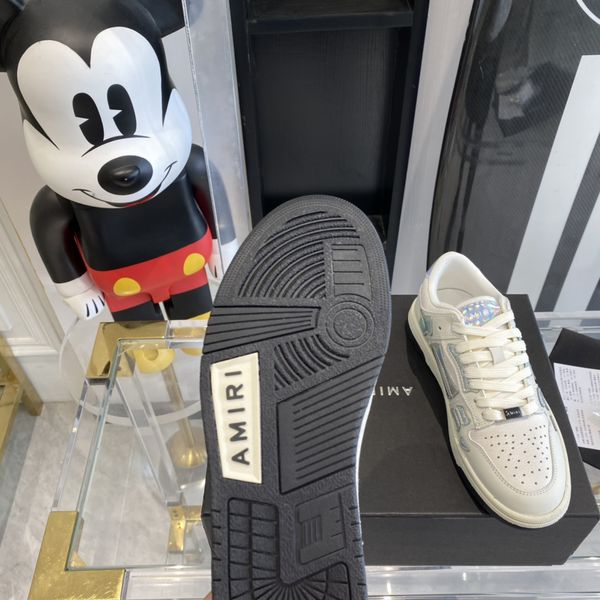 A*miri Top Quality Sneakers CL 20230820-63