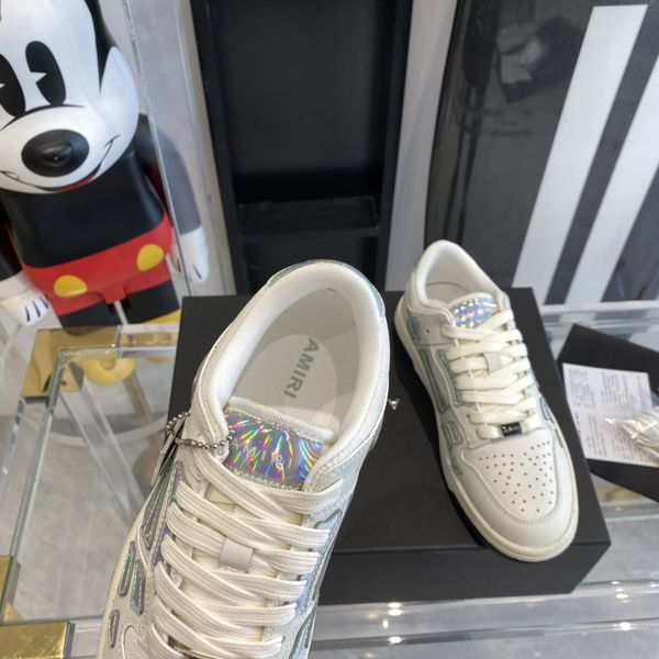 A*miri Top Quality Sneakers CL 20230820-63