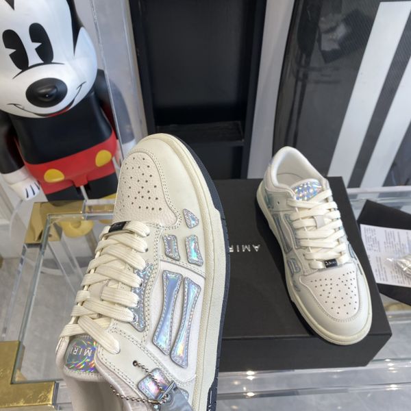 A*miri Top Quality Sneakers CL 20230820-63