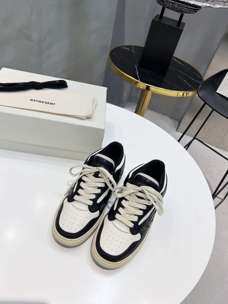 A*miri Top Quality Sneakers CL 20230820-64
