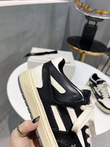 A*miri Top Quality Sneakers CL 20230820-64