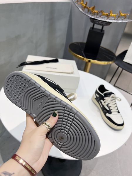 A*miri Top Quality Sneakers CL 20230820-64