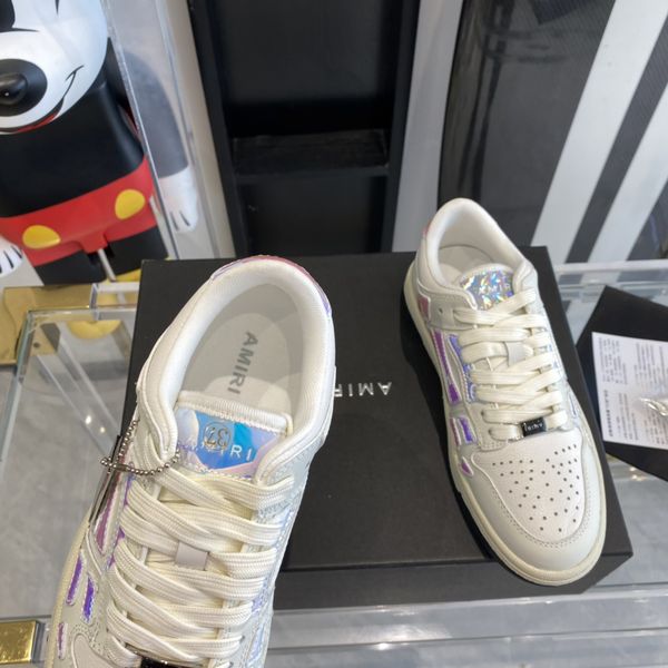 A*miri Top Quality Sneakers CL 20230820-65