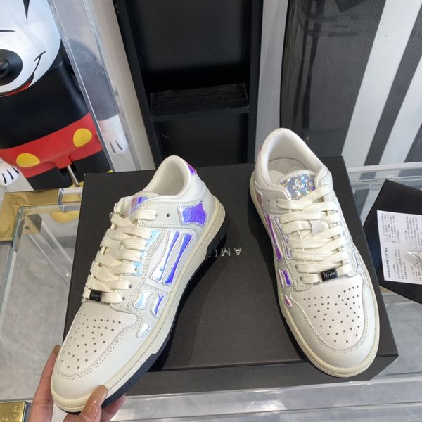 A*miri Top Quality Sneakers CL 20230820-65