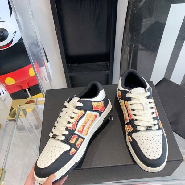 A*miri Top Quality Sneakers CL 20230820-66