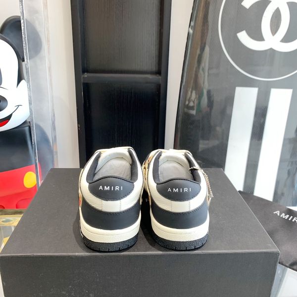 A*miri Top Quality Sneakers CL 20230820-66