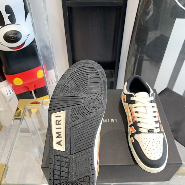 A*miri Top Quality Sneakers CL 20230820-66