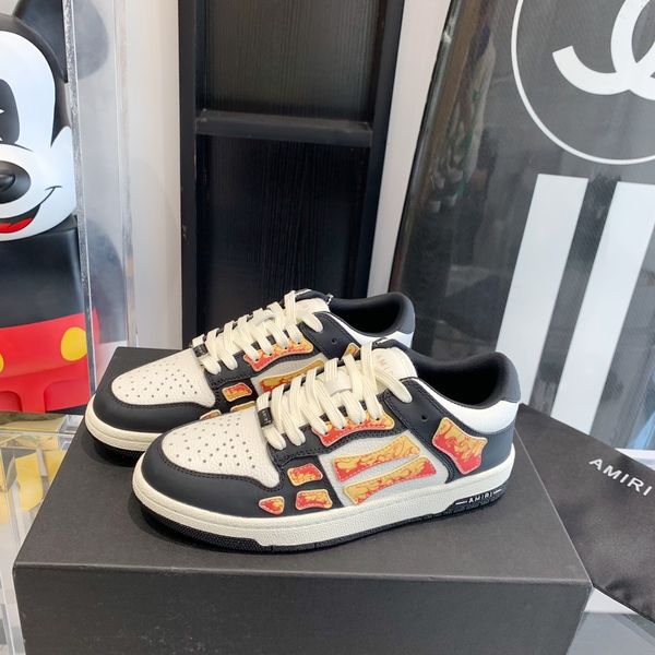 A*miri Top Quality Sneakers CL 20230820-66
