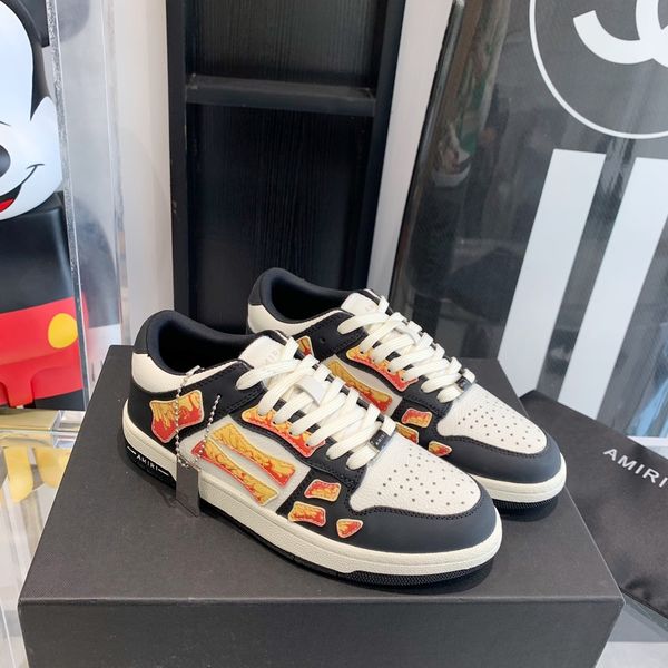 A*miri Top Quality Sneakers CL 20230820-66