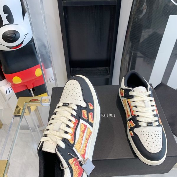 A*miri Top Quality Sneakers CL 20230820-66