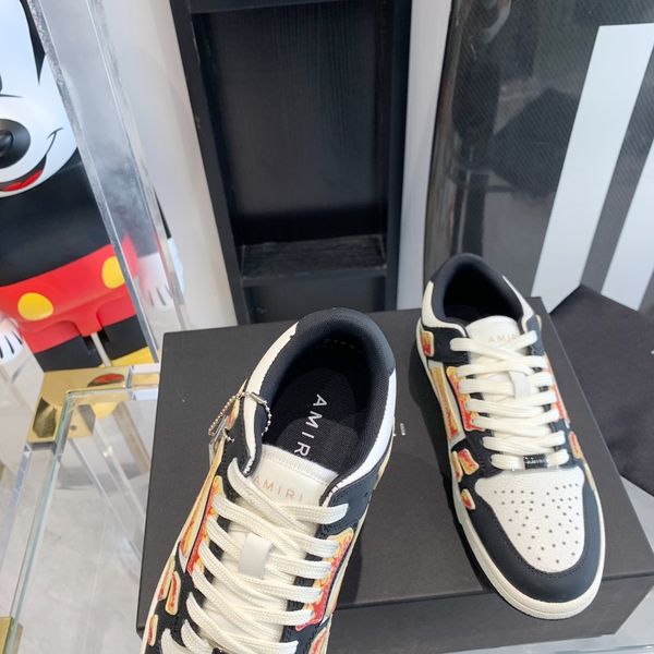 A*miri Top Quality Sneakers CL 20230820-66