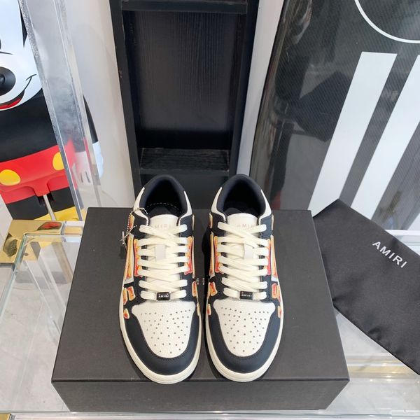 A*miri Top Quality Sneakers CL 20230820-66