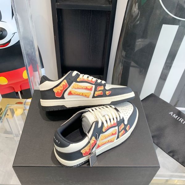 A*miri Top Quality Sneakers CL 20230820-66