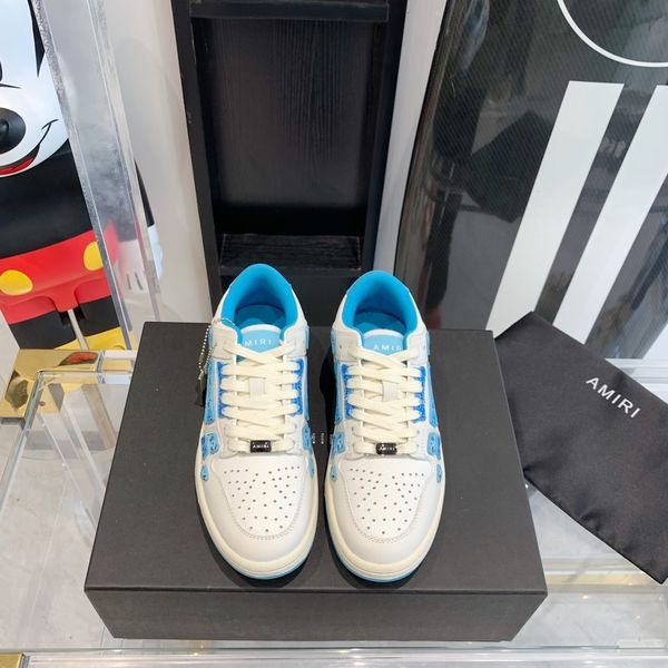 A*miri Top Quality Sneakers CL 20230820-67