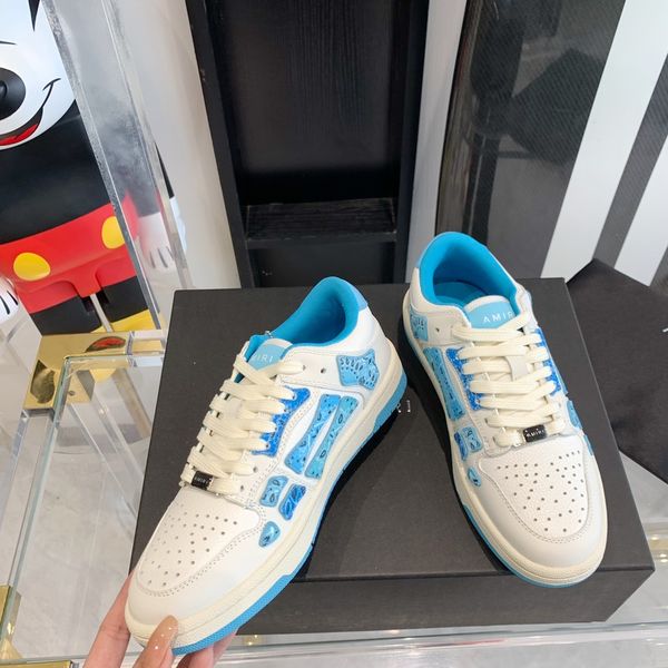 A*miri Top Quality Sneakers CL 20230820-67