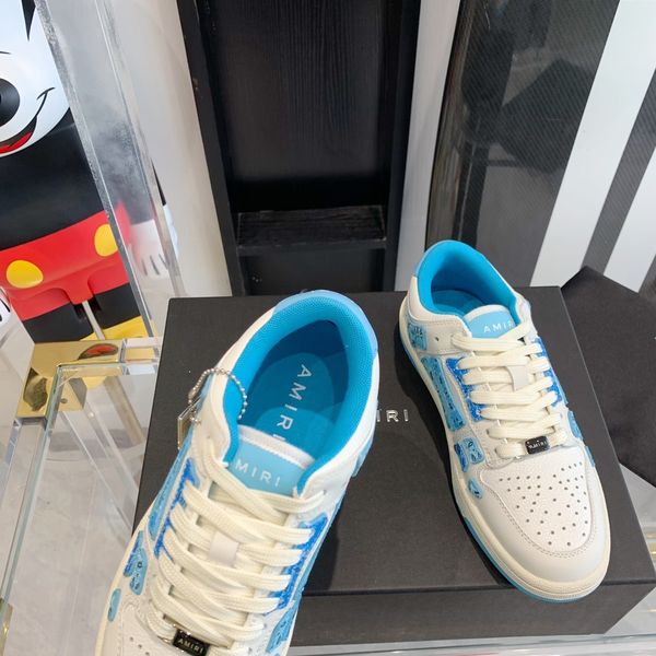 A*miri Top Quality Sneakers CL 20230820-67