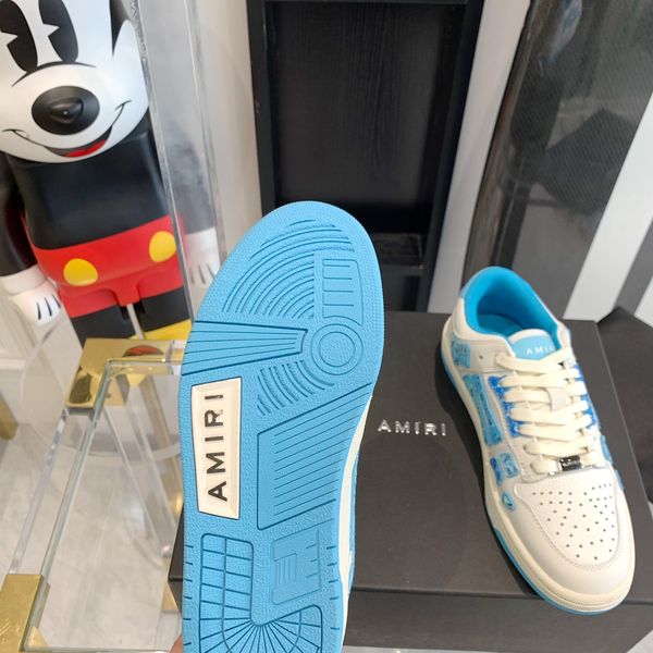 A*miri Top Quality Sneakers CL 20230820-67