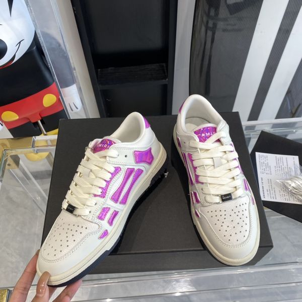 A*miri Top Quality Sneakers CL 20230820-68