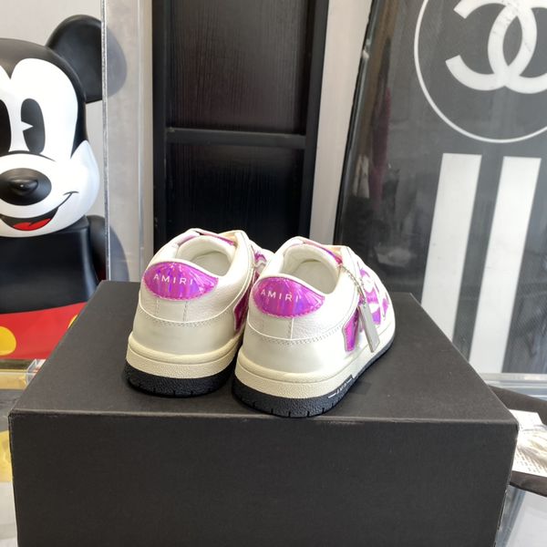 A*miri Top Quality Sneakers CL 20230820-68