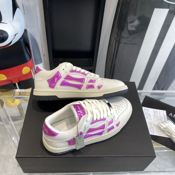 A*miri Top Quality Sneakers CL 20230820-68